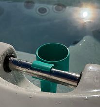 Load image into Gallery viewer, New: Cup Holder for Sundance 880 Cameo & Optima Spa/Hot Tub