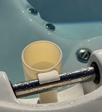 Load image into Gallery viewer, New: Cup Holder for Sundance 880 Cameo & Optima Spa/Hot Tub