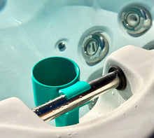 Load image into Gallery viewer, New: Cup Holder for Sundance 880 Cameo & Optima Spa/Hot Tub