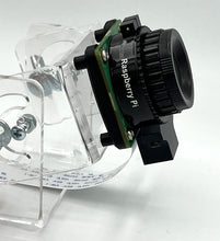 Load image into Gallery viewer, Global Shutter Camera Mounting Hardware (Add-on for Universal Mount)