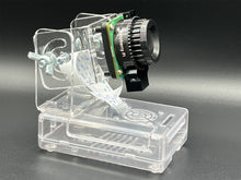 Load image into Gallery viewer, Global Shutter Camera Mounting Hardware (Add-on for Universal Mount)