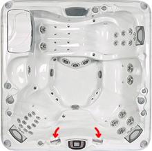 Load image into Gallery viewer, New: Cup Holder for Sundance 880 Cameo & Optima Spa/Hot Tub
