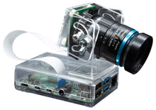 Load image into Gallery viewer, Universal Tilt-Adjustable Mount for Raspberry Pi Cameras