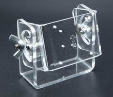 Load image into Gallery viewer, Universal Tilt-Adjustable Mount for Raspberry Pi Cameras