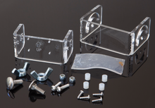 Load image into Gallery viewer, Tilt-Adjustable Mount for Raspberry Pi Camera Module