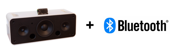 How to setup Bluetooth Streaming for a Raspberry Pi with the 30-pin Dock Adapter from Poolside Factory