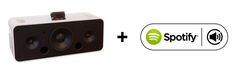 How to set up Spotify Connect streaming for a Raspberry Pi with the 30-pin Dock Adapter from Poolside Factory