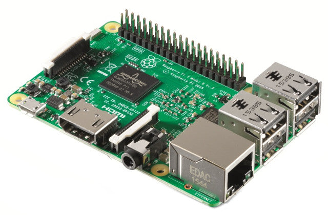 How to find out which Raspberry Pi you have from the Command Line