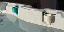 Load image into Gallery viewer, New:  Cup Holder for Sundance 880 Cameo &amp; Optima Spa/Hot Tub
