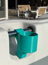 Load image into Gallery viewer, New:  Cup Holder for Sundance 880 Cameo &amp; Optima Spa/Hot Tub
