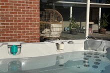 Load image into Gallery viewer, New:  Cup Holder for Sundance 880 Cameo &amp; Optima Spa/Hot Tub
