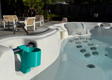 Load image into Gallery viewer, New:  Cup Holder for Sundance 880 Cameo &amp; Optima Spa/Hot Tub
